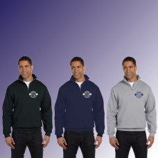 Northley Volleyball 1/4 Zip